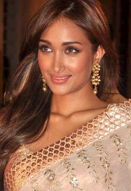 Jiah Khan