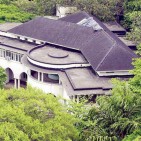 Jinnah-House