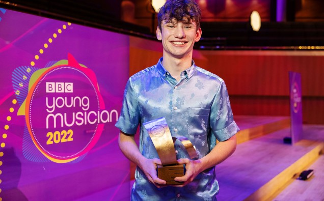 401790,BBC Young Musician 2022