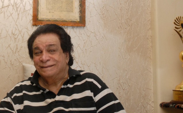 Kader Khan Dies