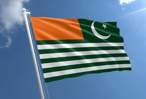 KashmiriFlag