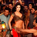 Katrina Kaif in CHIKNI CHAMELI