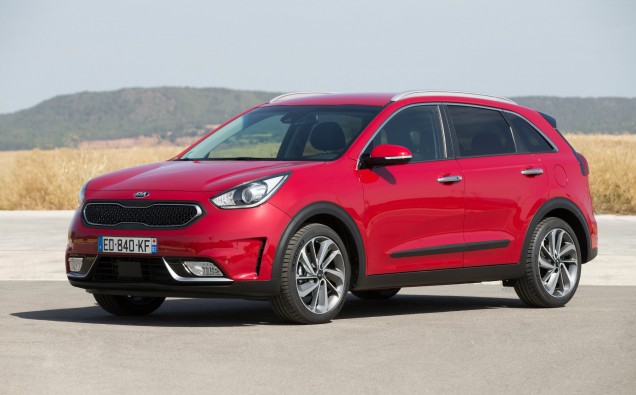 kia-niro