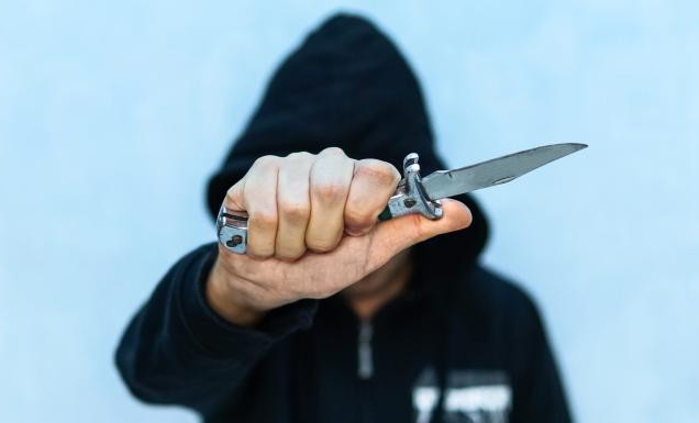 Knife Crime