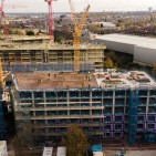 Lendlease_Topping_Out