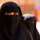 Life line for Muslim Women