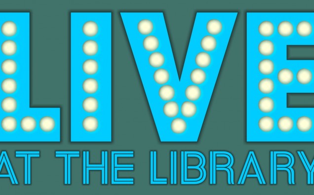 Live_at_the_library