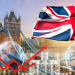 London ecocomy