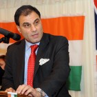 Lord Karan Bilimoria