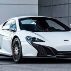 McLaren-650S