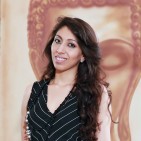 Miss Natasha Mudhar, CEO, Sterling Media