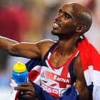 Mo Farah