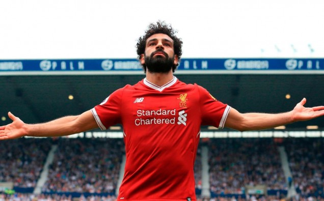 Mo Salah image