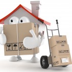 Moving Home image
