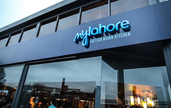 MyLahore