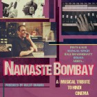 Namaste Bombay Front cover Jpeg