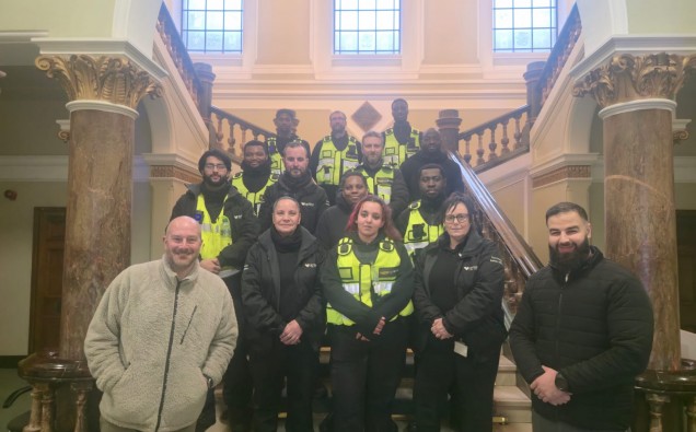 Network_Rail_and_BCC_new_officers