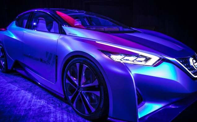 nissan-ces