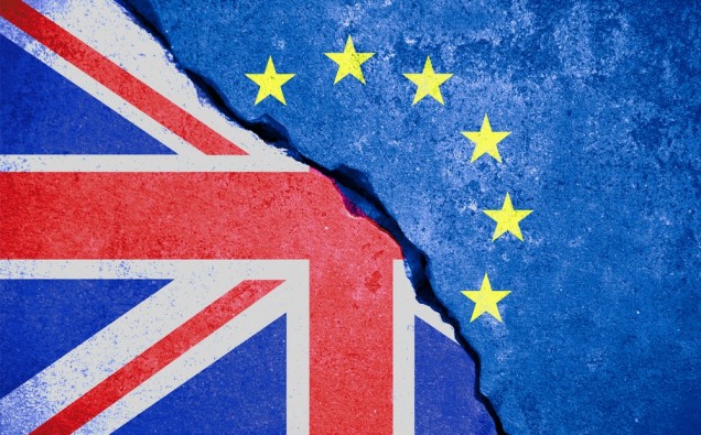 No-Deal brexit and SMEs image
