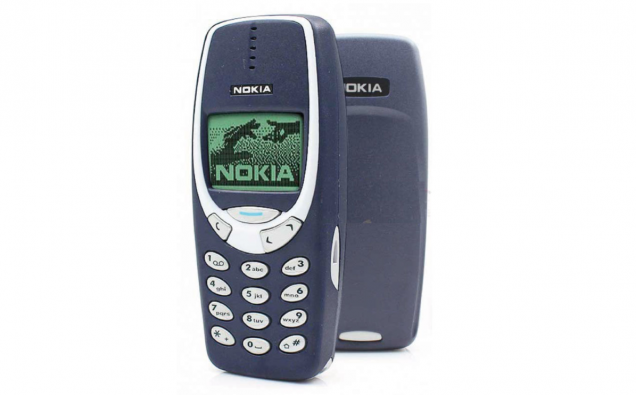 Nokia-3310