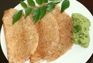 OATS DOSA