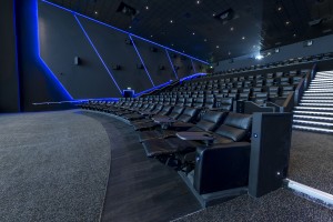 ODEON Luxe Birmingham Broadway Plaza_iSense