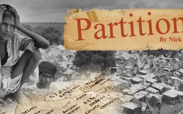 Partition 70