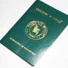 Passport