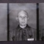 Professor_Marian_Gieszczykiewicz___Auschwitz_photo