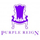 Purple Reign at UK Awards Gala image