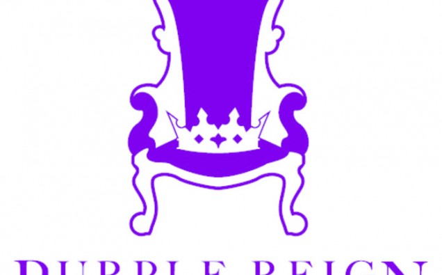 Purple Reign at UK Awards Gala image