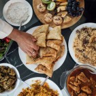Ramadan Food