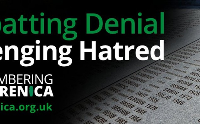 RememberingSrebrenica2022