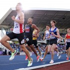 Novuna UK Athletics Championships 2025