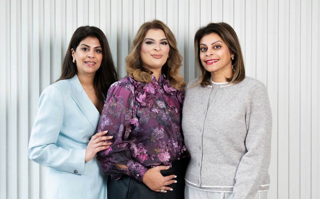 Sangha Sisters