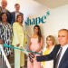 Shape8 Launch Event