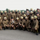 Sikh Platoon Sandhurst 120914