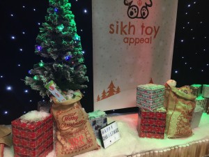 Sikh Toy Appeal 1