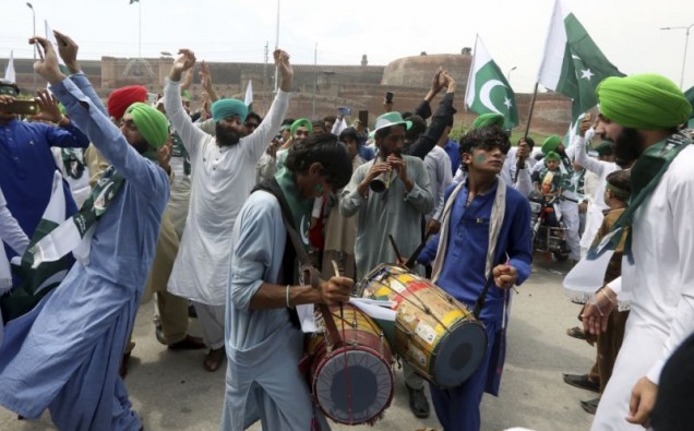 Sikhism Pakistan image