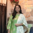 Singer Chandni Vegad (2)