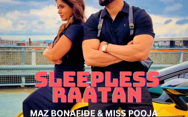 Sleepless Raatan