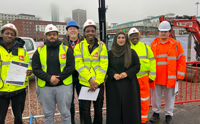 Smithfield_on_site_training_hub