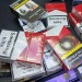Smoking