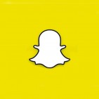 Snapchat-Logo