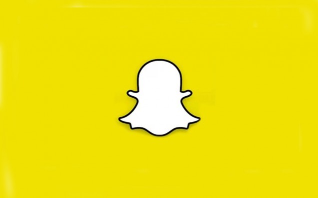 Snapchat-Logo