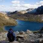 Snowdonia