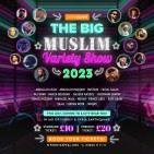 Square- The British Muslim Variety Show - 2023 - Penny Appeal