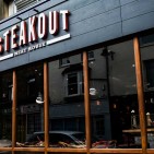 Steakout-london