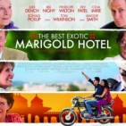 The Best Exotic Marigold Hotel