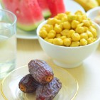 Tips for a healthier Ramadan image